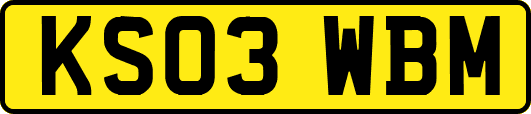 KS03WBM
