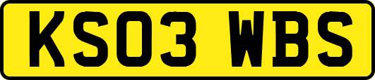KS03WBS