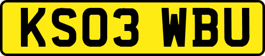 KS03WBU