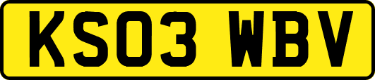 KS03WBV