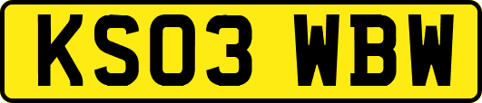 KS03WBW