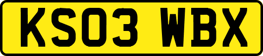 KS03WBX