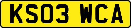 KS03WCA