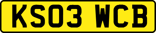 KS03WCB