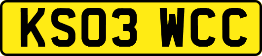 KS03WCC