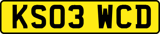 KS03WCD
