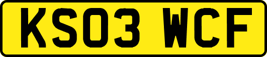 KS03WCF