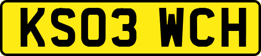 KS03WCH