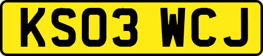 KS03WCJ