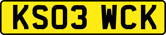 KS03WCK