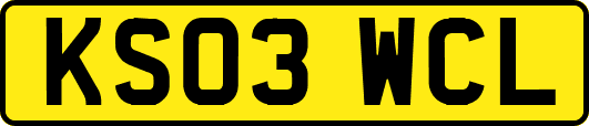 KS03WCL