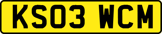 KS03WCM