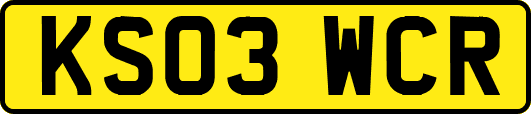 KS03WCR
