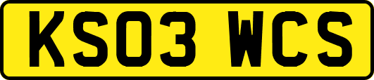 KS03WCS