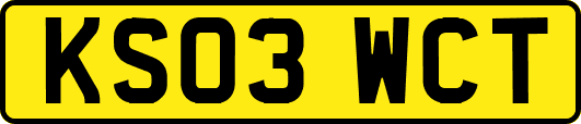 KS03WCT