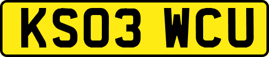 KS03WCU