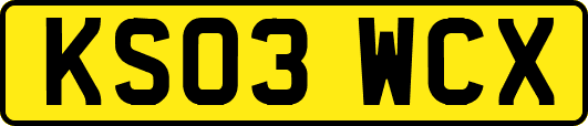 KS03WCX