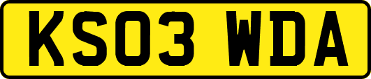 KS03WDA