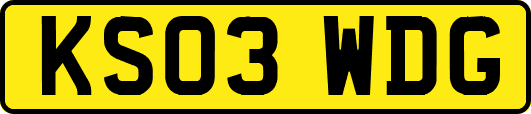 KS03WDG