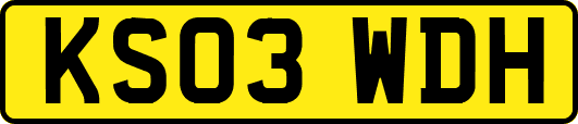 KS03WDH