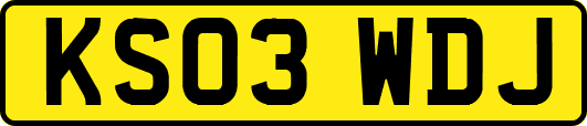 KS03WDJ
