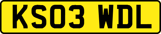 KS03WDL