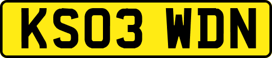 KS03WDN
