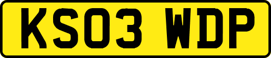 KS03WDP