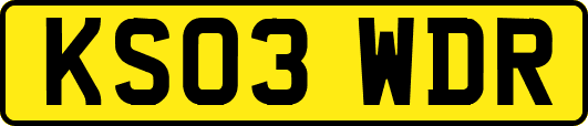 KS03WDR