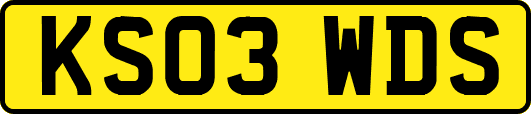KS03WDS