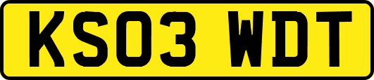 KS03WDT