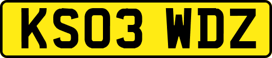 KS03WDZ