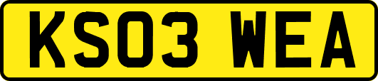 KS03WEA