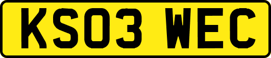 KS03WEC