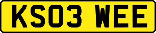 KS03WEE