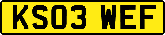 KS03WEF