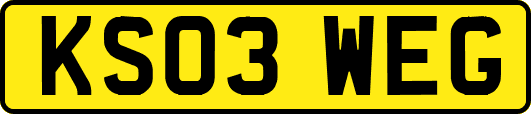 KS03WEG