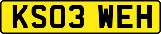 KS03WEH