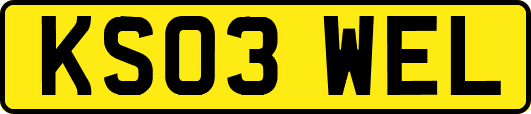 KS03WEL
