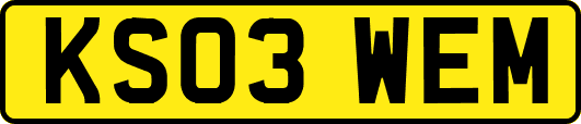KS03WEM
