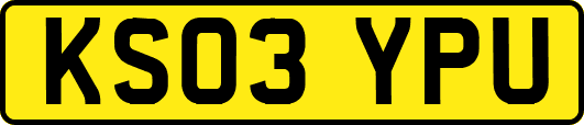 KS03YPU