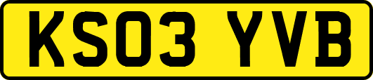 KS03YVB