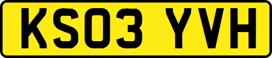 KS03YVH