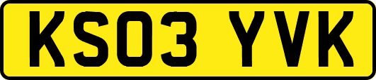 KS03YVK