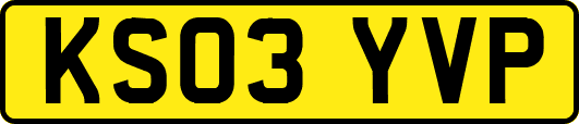 KS03YVP