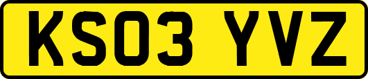 KS03YVZ