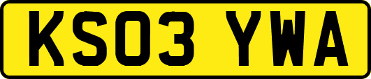KS03YWA