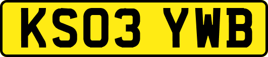 KS03YWB