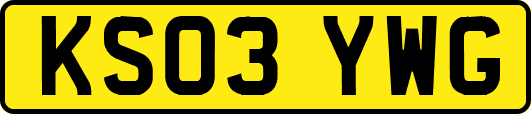 KS03YWG