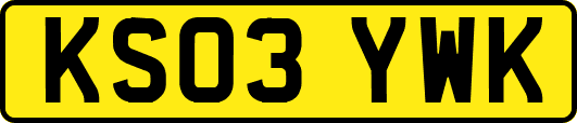 KS03YWK